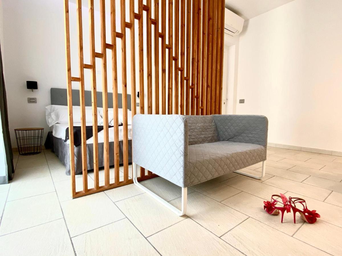 Le Village Sarzana Ngoại thất bức ảnh