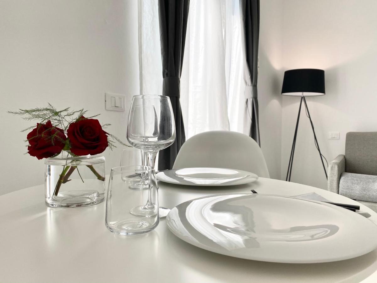 Le Village Sarzana Ngoại thất bức ảnh