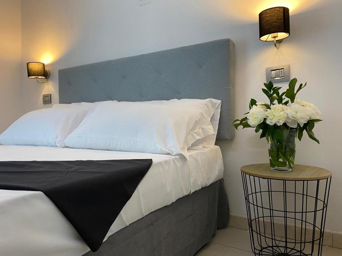 Le Village Sarzana Ngoại thất bức ảnh