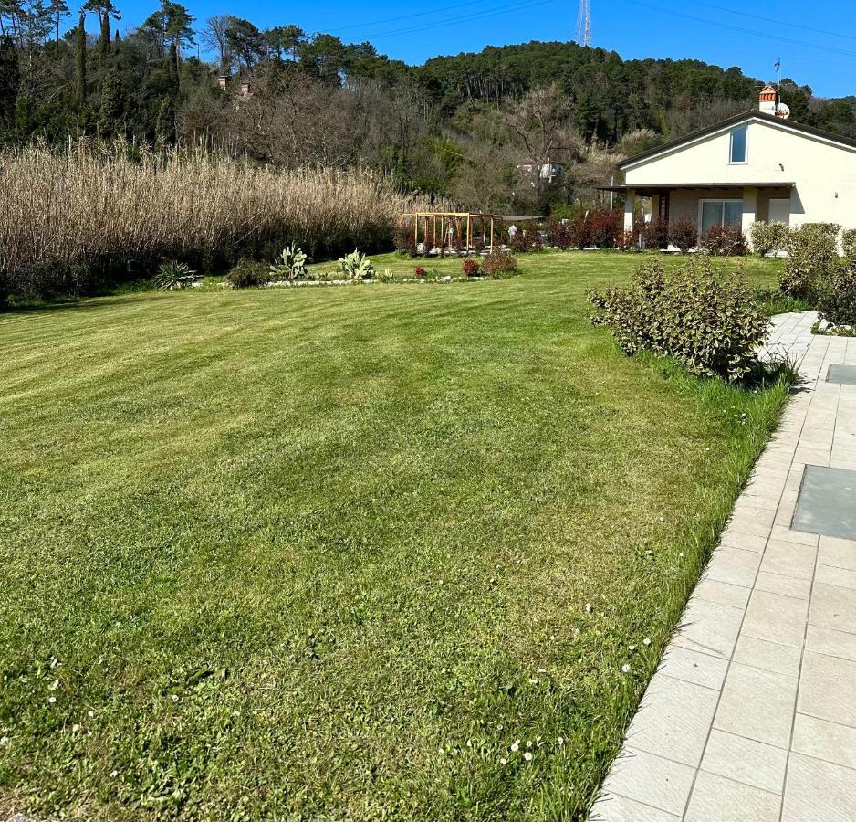 Le Village Sarzana Ngoại thất bức ảnh