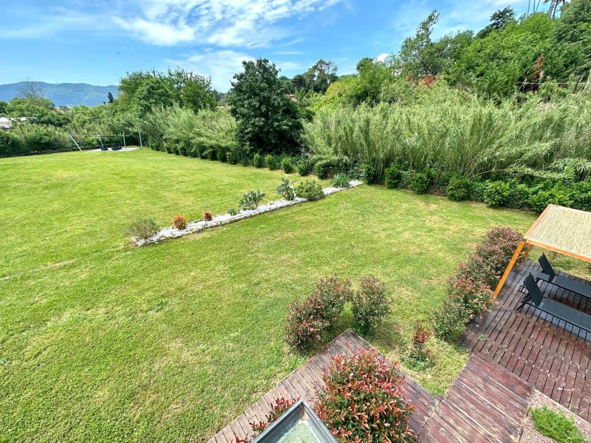Le Village Sarzana Ngoại thất bức ảnh