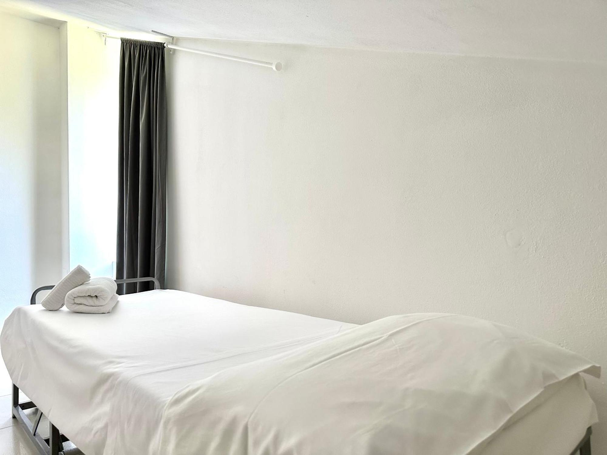 Le Village Sarzana Phòng bức ảnh
