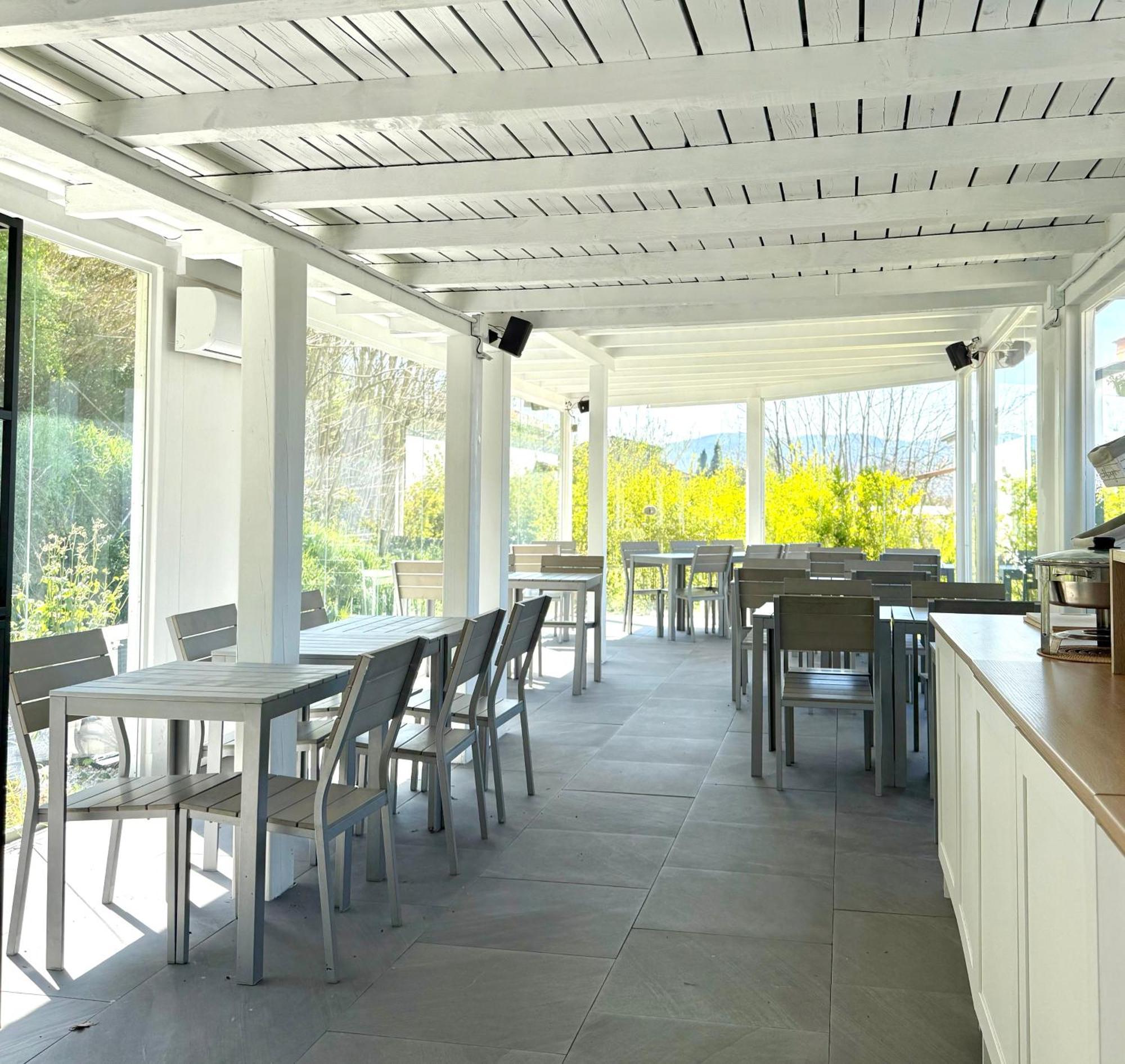 Le Village Sarzana Ngoại thất bức ảnh